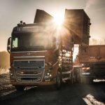 L&#8217;arrivée d&#8217;un nouveau camion aspirateur chez Torregrossa en Alsace Illzach 7
