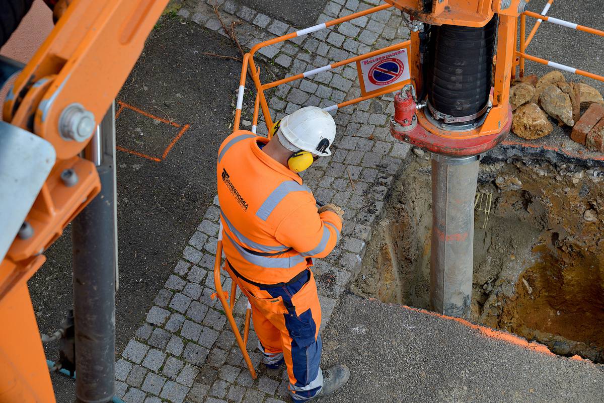 Pourquoi faire appel &agrave; une entreprise certifi&eacute;e ATEX pour vos travaux en zones &agrave; risques ? Pfastatt