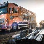 L&#8217;arrivée d&#8217;un nouveau camion aspirateur chez Torregrossa en Alsace Mulhouse 9