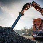 L&#8217;arrivée d&#8217;un nouveau camion aspirateur chez Torregrossa en Alsace Guebwiller 2