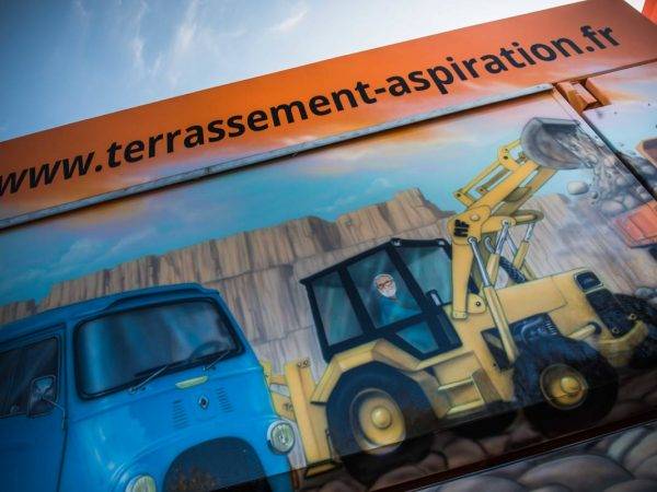 CAMION ASPIRATEUR TORREGROSSA VALENTINE POULAIN HD 92 600X450 | Torregrossa Terrassement par aspiration par une entreprise certifiée ATEX près de Colmar et Mulhouse en Alsace Wittenheim 0