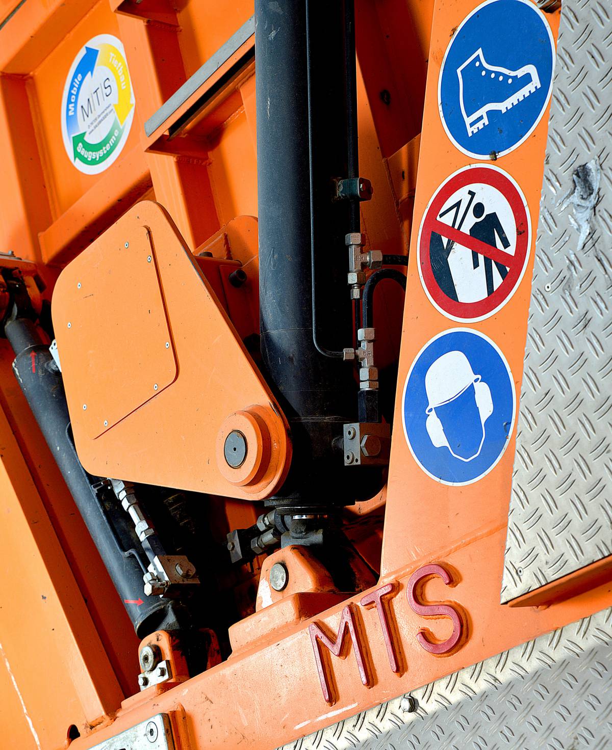 La réglementation ATEX Illzach